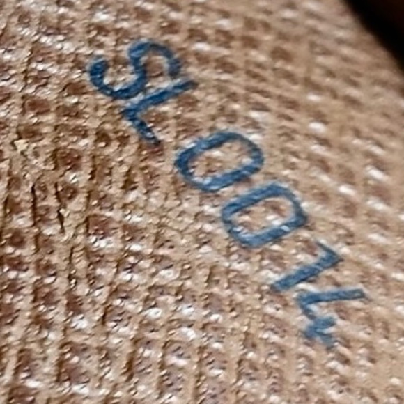 Louis Vuitton Monogram Marly Draggone Clutch - Picture 12 of 13